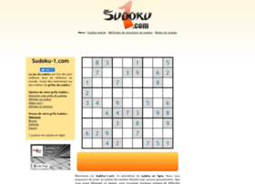 sudoku-1.com