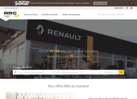 sudouest.renault-retail-group.fr