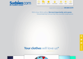 sudsies.com