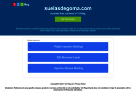 suelasdegoma.com