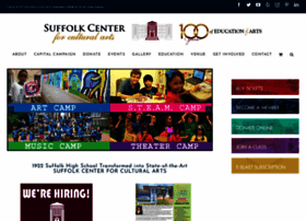 Suffolkcenter.org