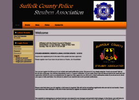 Suffolkpolicesteuben.org