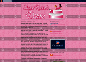 Sugar-queens-dream.blogspot.com