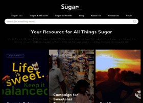 sugar.org