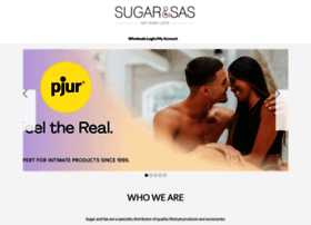sugarandsas.com