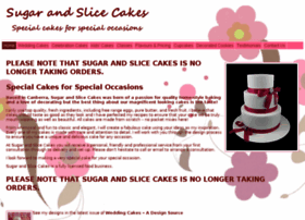 sugarandslicecakes.com