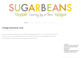 sugarbeans.org