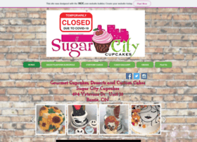 Sugarcitycupcakes.ca