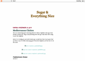 sugareverythingnice.blogspot.com