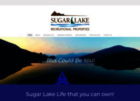 Sugarlakerecreationalproperties.com