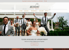 Sugarland-weddings.com