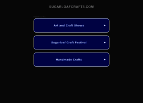 Sugarloafcrafts.com