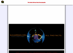 sugarman.org
