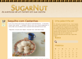 sugarnut.com.br