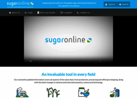 sugaronline.com