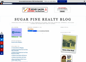 Sugarpinerealty.blogspot.com