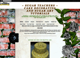 sugarteachers.blogspot.com