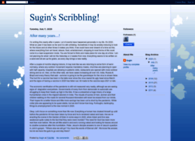 Suginkj.blogspot.com