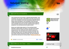 suhaiya.wordpress.com