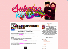suhaiza-qasehorked.blogspot.com