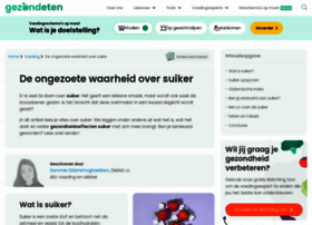 suikerwereld.nl