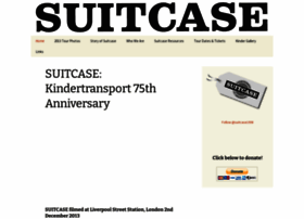 Suitcase1938.org