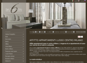 suites-lusso-milano.it