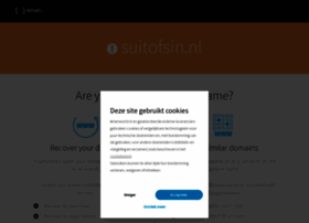 suitofsin.nl
