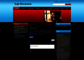 Sujitbhowmick.webnode.com
