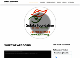 Sukrta.org