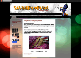 sulingbambuku.blogspot.com
