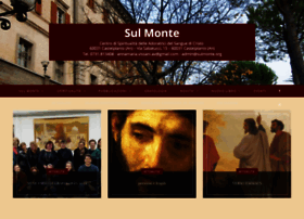 sulmonte.org