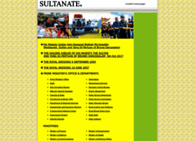 Sultanate.com
