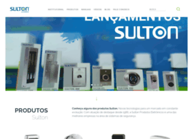 sulton.com.br