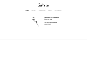 Sulyia.weebly.com