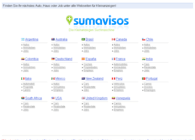 sumavisos.com