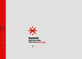 Sumhold.com