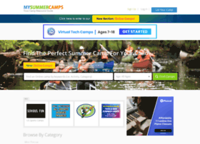 Summer-daycamps.com