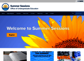 Summer-sessions.ucdavis.edu