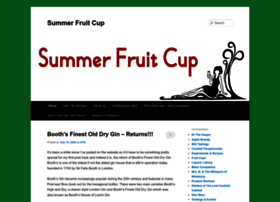 summerfruitcup.com