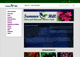 Summerhillseeds.com