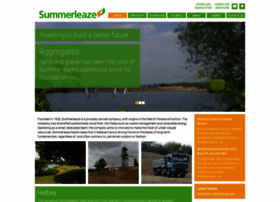 Summerleaze.co.uk