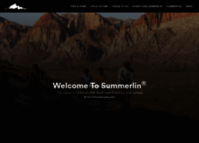 Summerlin.com