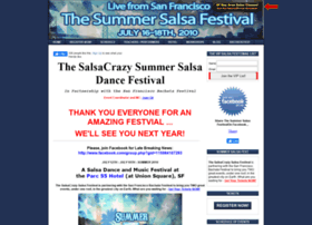 summersalsafest.com