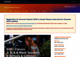 summersession.uconn.edu
