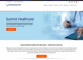 summit-healthcare.com