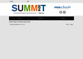 Summit2014.zerista.com