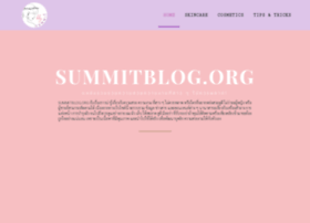 summitblog.org