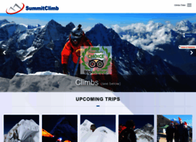 Summitclimb.com