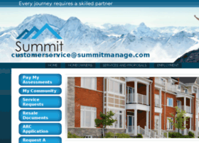 Summitmanage.com